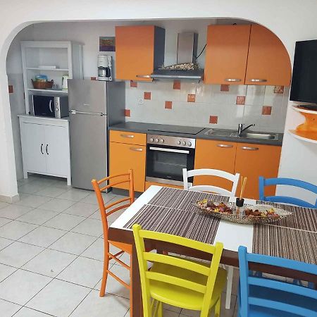 Dobrinj Apartment 2 Ngoại thất bức ảnh