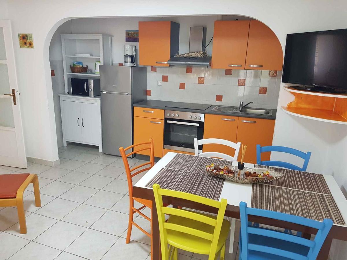 Dobrinj Apartment 2 Ngoại thất bức ảnh